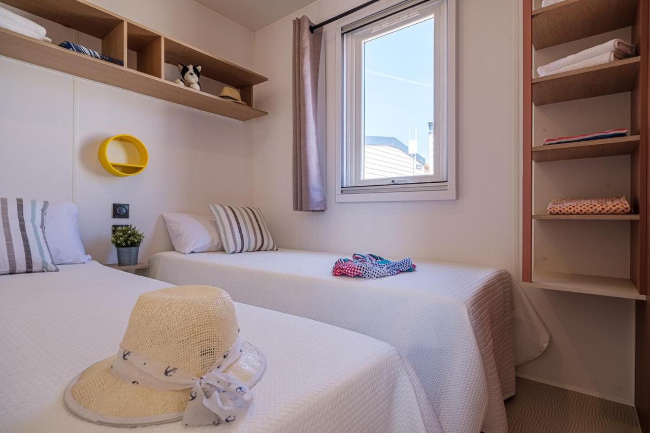 Camping Estival Vendrell Platja Coma-ruga Exterior foto