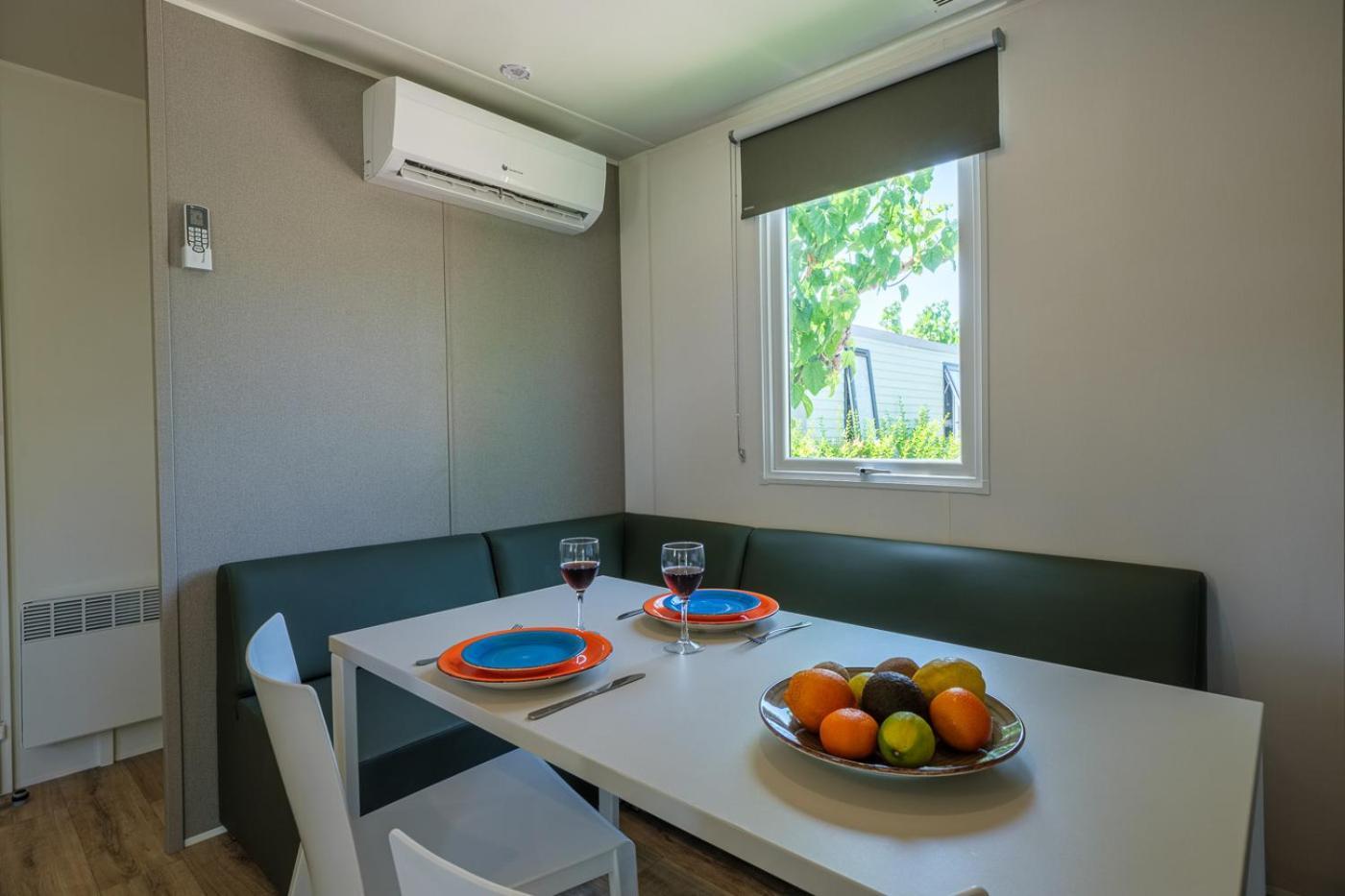 Camping Estival Vendrell Platja Coma-ruga Exterior foto