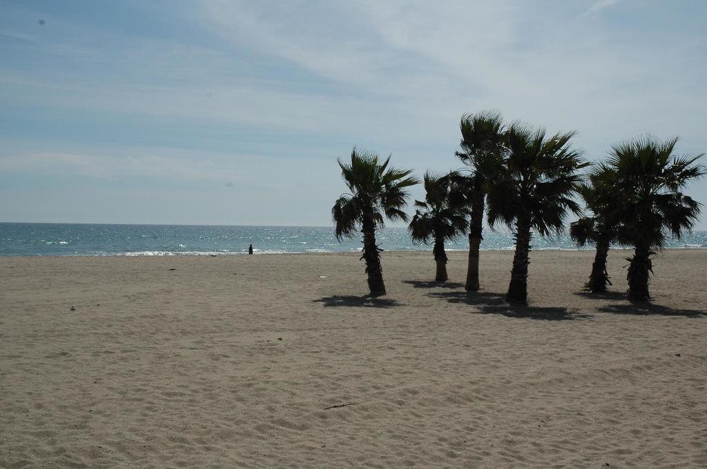 Camping Estival Vendrell Platja Coma-ruga Habitación foto