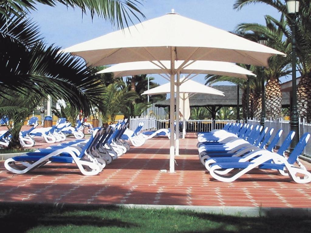 Camping Estival Vendrell Platja Coma-ruga Habitación foto