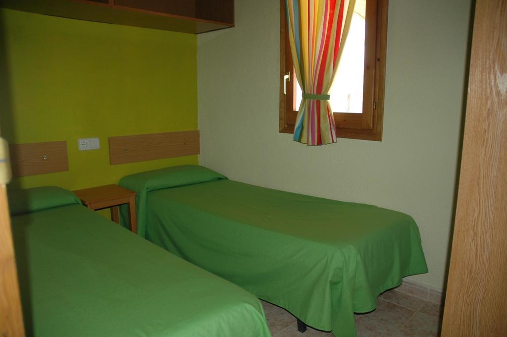 Camping Estival Vendrell Platja Coma-ruga Habitación foto