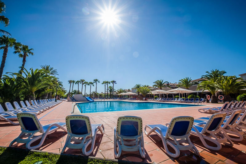 Camping Estival Vendrell Platja Coma-ruga Exterior foto